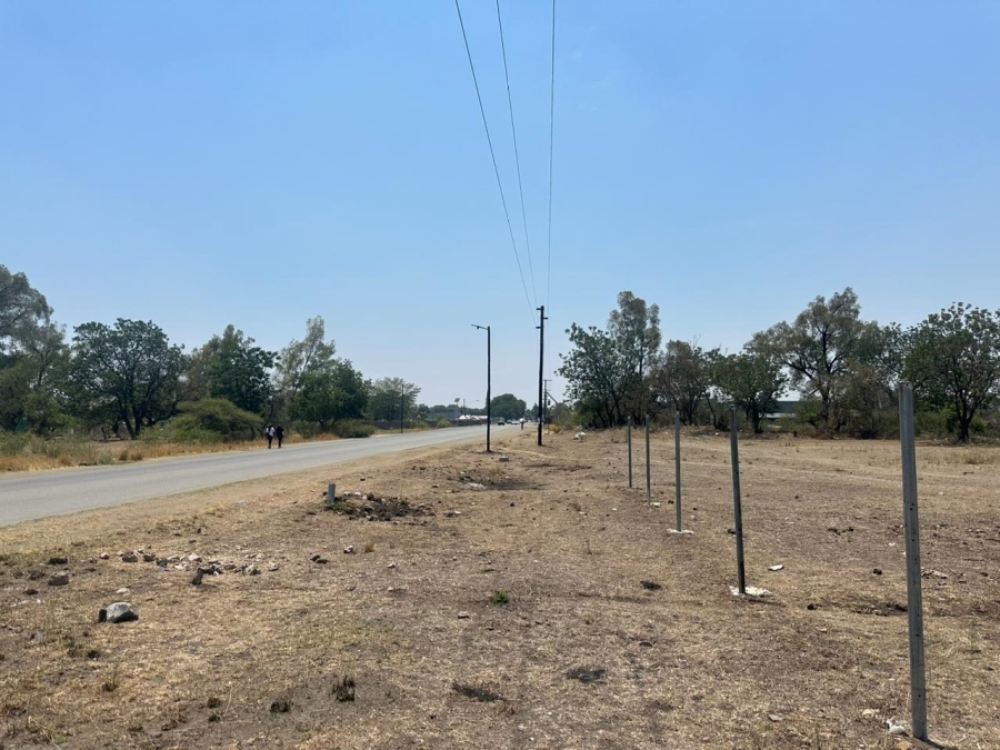 Commercial Property for Sale in Marikana North West
